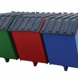 Recycle Bins